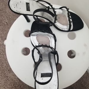 Stuart Weitzman Fern Heels